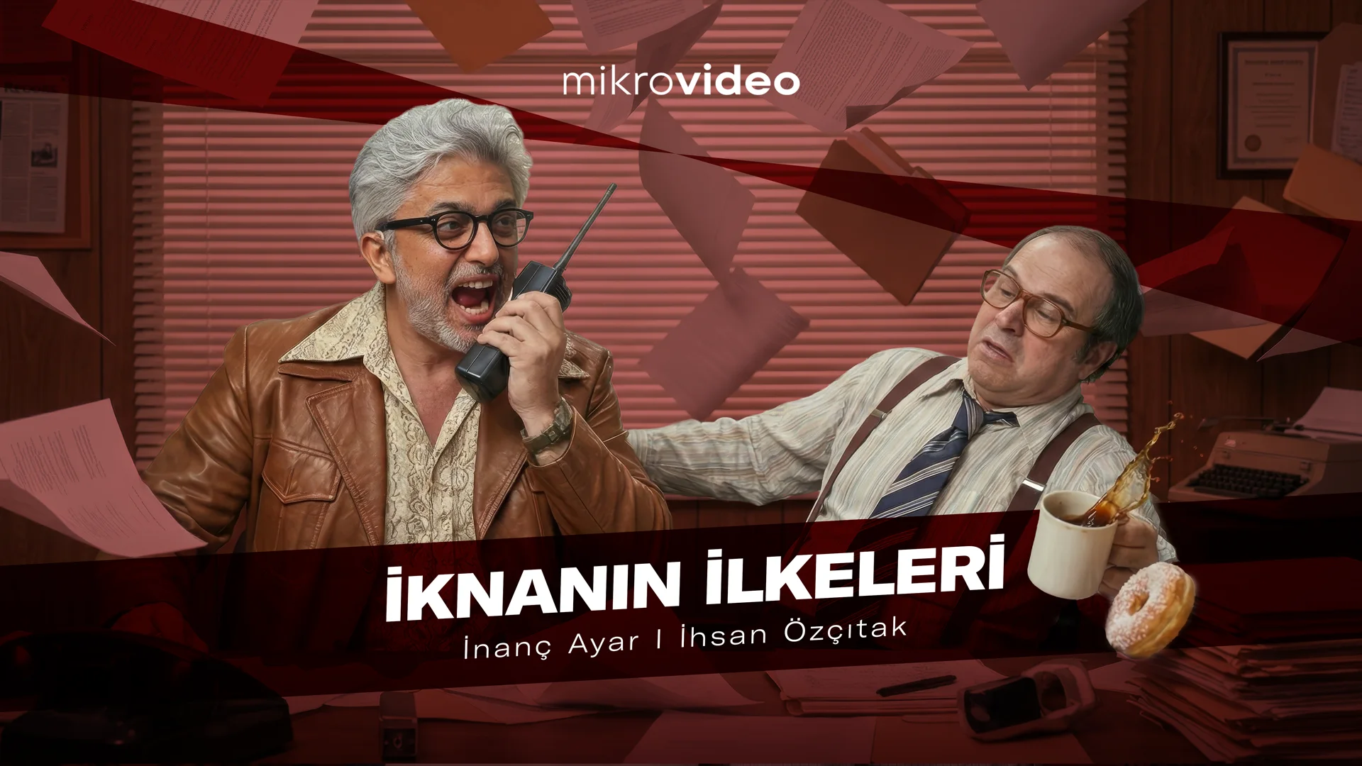 İknanın İlkeleri
