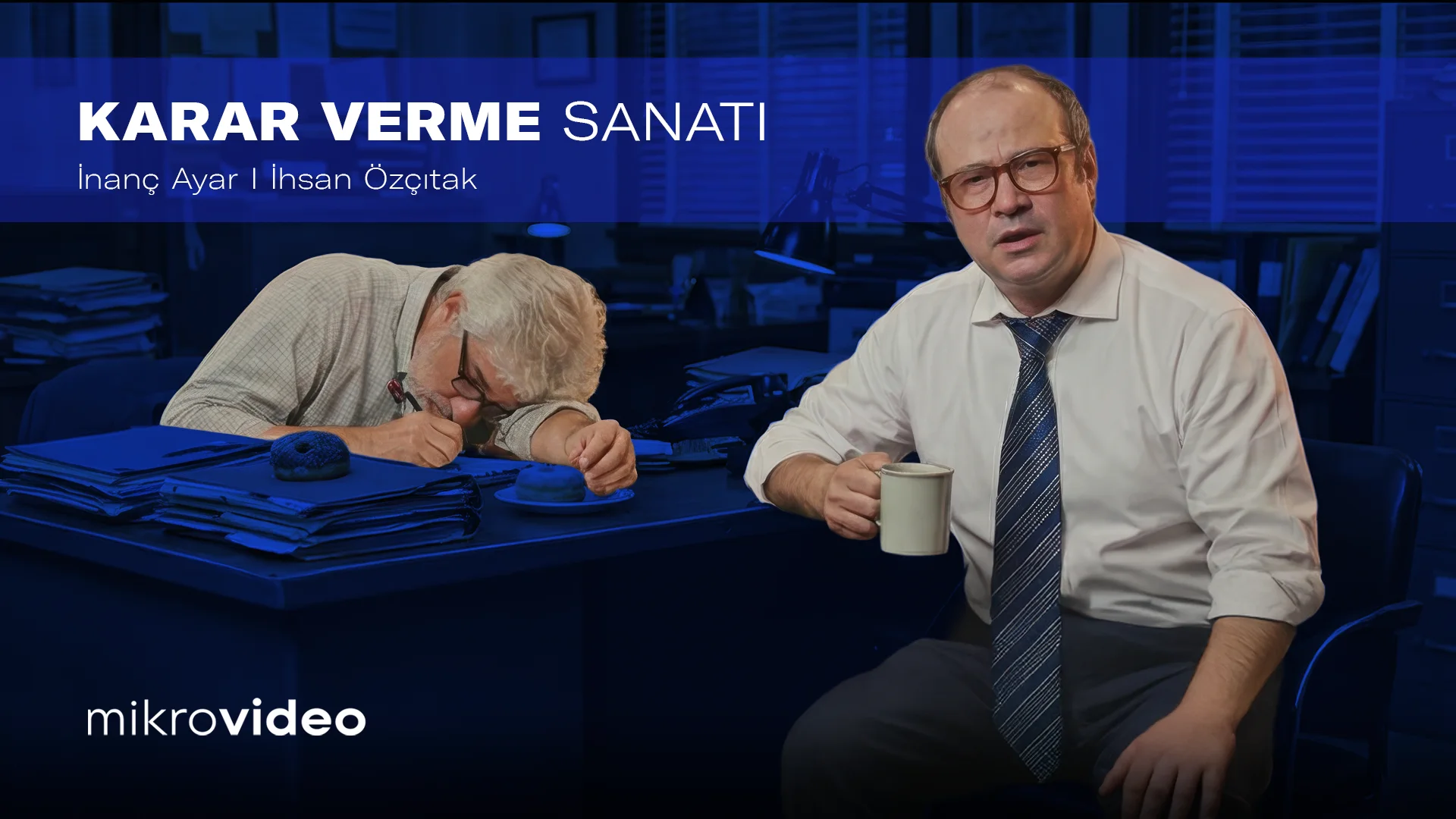 Karar Verme Sanatı