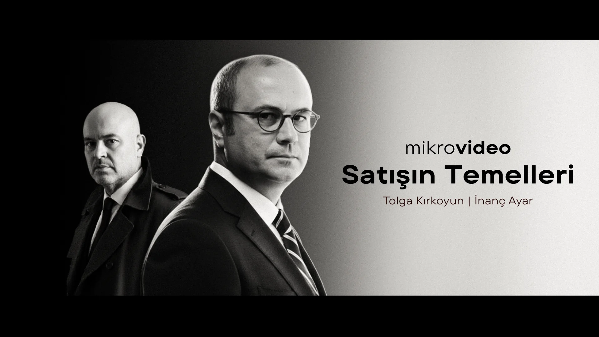 Satışın Temelleri